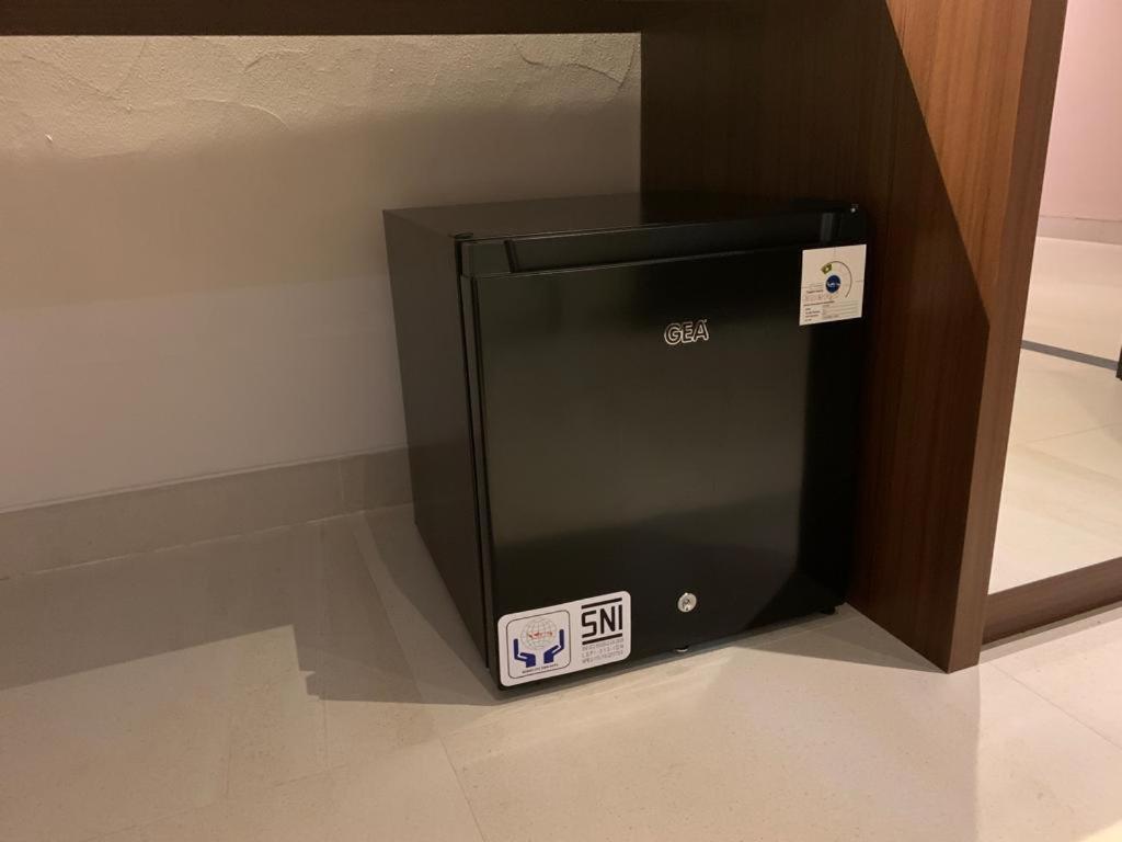 Aj Boutique Hotel 日惹 外观 照片